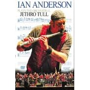 Click here to buy IAN ANDERSON - JETHRO TULL.