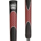 Winn DSI AVS V17 Soft Oversize Grip Kit