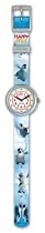 Flik Flak Happy Feet Watch