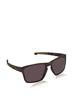 OAKLEY Gafas de Sol Sliver Xl (57 mm) Marrón