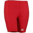 Mizuno Womens Low Rise Sliding Compression Shorts