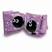 Speedo Fish Armband Grls Pur/Black