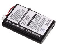 Childrens Toyshop  Computer : Garmin iQue 3200 3600 Battery