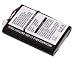 Electronics : Garmin iQue 3200 3600 Battery
