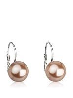 Swarovski elements Pendientes Pearls