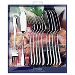 Oneida - Viners - Couverts � poisson - Coffret cadeau - Lot de 12 (Import Grande Bretagne)