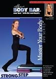 Body Bar Strong Step DVD