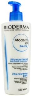 Atoderm PP Ultra-Nourishing Balm (For Very Dry Sensitive Skin) 500ml/16.7oz