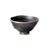 杉森 与平 作 伊賀焼手造り茶碗 抹茶碗(夏) 【伊賀焼 土瓶・急須・茶華】
