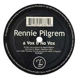 RENNIE PILGREM / DEFENDER