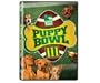 Animal Planet PUPPY BOWL III DVD