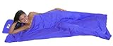 Hammock Bliss Sleep Sack (Purple)