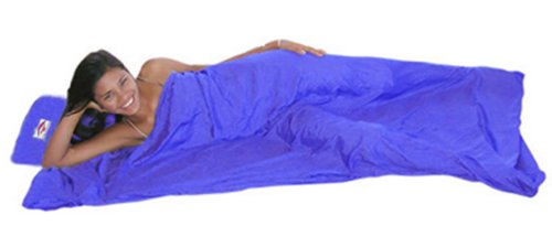 Hammock Bliss Sleep Sack (Purple)