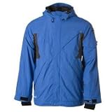 Section Component Jacket - Boys'