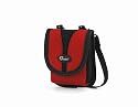 Lowepro Rezo 10 Digital Camera Pouch - Red