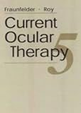 Current ocular therapy 5