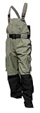 Wright & McGill Essentials Big Horn Guiding Bib