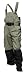 Wright & McGill Essentials Big Horn Guiding Bib