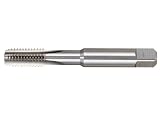 Click for more about Dormer E500 Hss Metric Coarse Tap Straight Flute 6mm Set of Three - Dormer.
