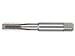 Dormer E500 Hss Metric Coarse Tap Straight Flute 6mm Set of Three