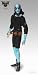 Hellboy: Abe Sapien 12-Inch Figure by Sideshow Collectibles Image