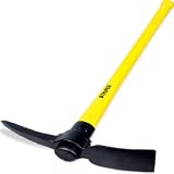 Axes & Picks: Truper TP2.5FC 2.5 lb Gardener Pick Mattock with 36" Handle