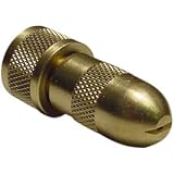 Chapin 6 6000 Adjustable Sprayer Nozzle Brass 4 Pack