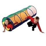 Schylling Peek A Boo Tunnel