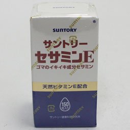 セサミンＥ　１５０粒