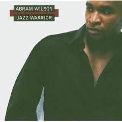 Jazz Warrior