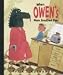 Books : When Owen's Mom Breathed Fire