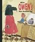 When Owen's Mom Breathed Fire