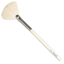 fantail brush