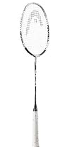 Head Metallix 4000 Badminton Racket
