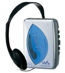 Buy Sony WM-FX193L Radio Walkman - Blue online at Discounted New and Used prices. Delivered to your door with Childrens Toyshop.com