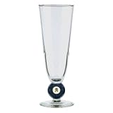 12 oz. Pilsner Billiard Glass No. 2