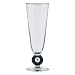 12 oz. Pilsner Billiard Glass No. 2