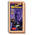 The Legend at His Best by Joe Williams