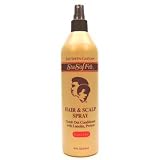 Sta Sof Fro Hair & Scalp Spray