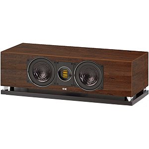 エラック センタースピーカーハイグロス・ウォールナットELAC CC400/HGWN