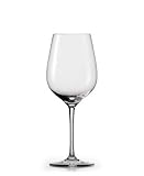 Eisch Breathable Glass, Rotwein, 6 Stück