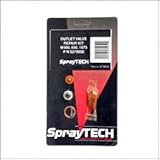 Wagner Spray Tech Outlet Repair Kit 0270950