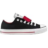 Converse Mens All Star Double Tongue O by Converse
