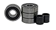Bones Swiss Bearings 4-Pack