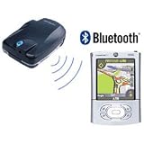 Navman GPS 4460 Wireless Bluetooth GPS Receiver