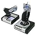 PC - Saitek X52 Hotas Flight Controller System Joystick [UK Import]