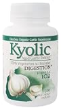 Wakunaga of America Company - Kyolic Formula 102, 200 tablets