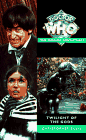 Twilight of the Gods (Doctor Who) Christopher Bulis