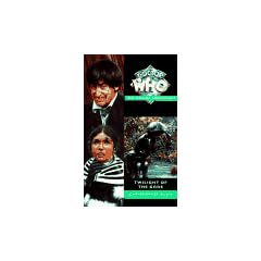 Twilight of the Gods (Doctor Who) by Christopher Bulis