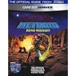 Metroid: Zero Mission: Game Boy Advance: The Official Guide from Nintendo Power book cover